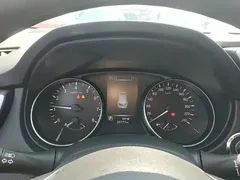 2023 Nissan Qashqai 2.0L CVT XV Comfort, белый — фото 12