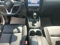 2023 Nissan Qashqai 2.0L CVT XV Comfort, белый — фото 14