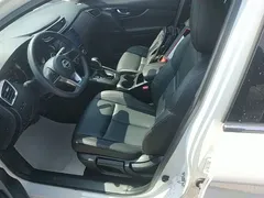 2023 Nissan Qashqai 2.0L CVT XV Comfort, белый — фото 15