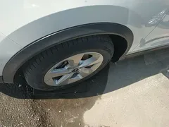 2023 Nissan Qashqai 2.0L CVT XV Comfort, белый — фото 23