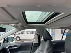 2022 Toyota Wildlander 2.0L CVT 4WD PLUS, белый — фото 7