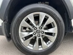 2022 Toyota Wildlander 2.0L CVT 4WD PLUS, белый — фото 15