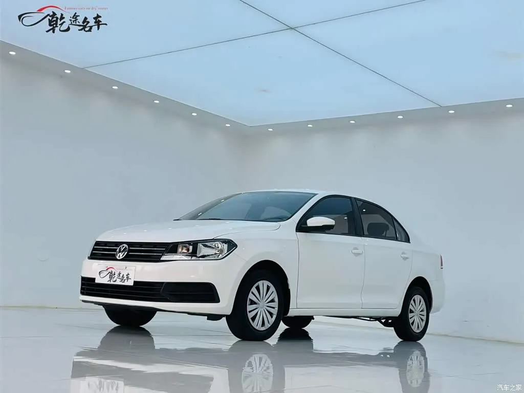 2021 Geely Santana 1.5L AT Fashion