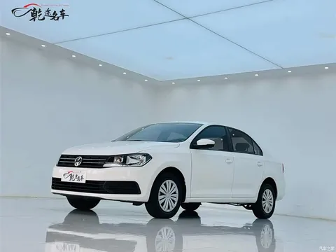 2021 Geely Santana 1.5L AT Fashion