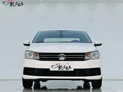 2021 Geely Santana 1.5L AT Fashion, белый — фото 2