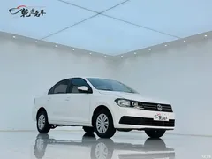2021 Geely Santana 1.5L AT Fashion, белый — фото 3