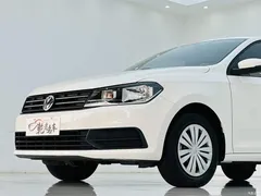 2021 Geely Santana 1.5L AT Fashion, белый — фото 8