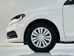 2021 Geely Santana 1.5L AT Fashion, белый — фото 9