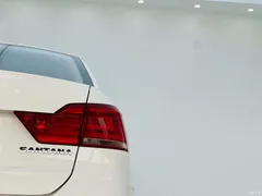 2021 Geely Santana 1.5L AT Fashion, белый — фото 11
