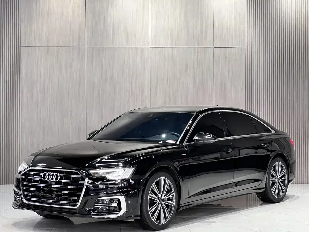 2023 Audi A6L 45 TFSI quattro Select Dynamic