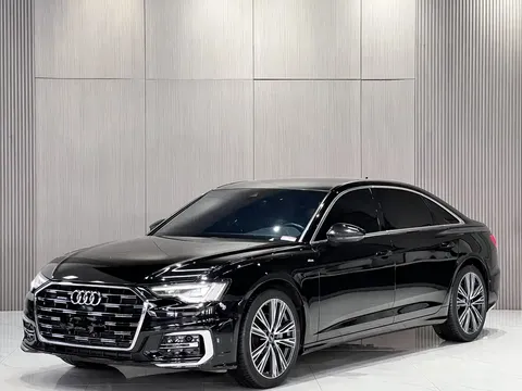 2023 Audi A6L 45 TFSI quattro Select Dynamic