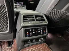 2023 Audi A6L 45 TFSI quattro Select Dynamic, чёрный — фото 7