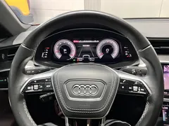 2023 Audi A6L 45 TFSI quattro Select Dynamic, чёрный — фото 8