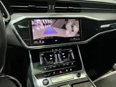 2023 Audi A6L 45 TFSI quattro Select Dynamic, чёрный — фото 9