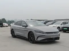 2025 BYD Han 125KM — фото 3
