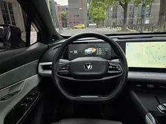 2023 Changan UNI-T 2nd Gen 1.5T Premium — фото 3