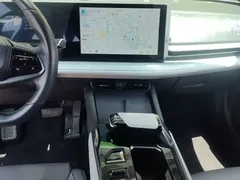 2023 Changan UNI-T 2nd Gen 1.5T Premium — фото 5