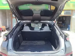 2023 Changan UNI-T 2nd Gen 1.5T Premium — фото 9