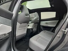 2023 Changan UNI-T 2nd Gen 1.5T Premium — фото 12