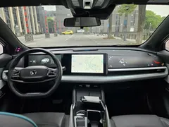 2023 Changan UNI-T 2nd Gen 1.5T Premium — фото 13