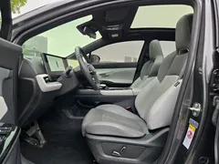 2023 Changan UNI-T 2nd Gen 1.5T Premium — фото 14
