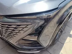 2023 Changan UNI-T 2nd Gen 1.5T Premium — фото 15