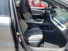 2023 Changan UNI-T 2nd Gen 1.5T Premium — фото 16