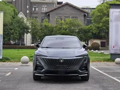 2023 Changan UNI-T 2nd Gen 1.5T Premium — фото 22