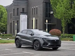 2023 Changan UNI-T 2nd Gen 1.5T Premium — фото 23