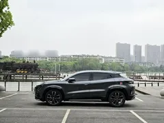 2023 Changan UNI-T 2nd Gen 1.5T Premium — фото 24