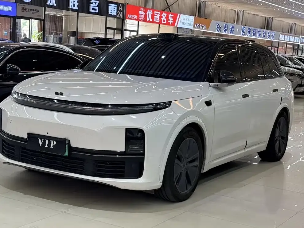 2024 Li Auto L7