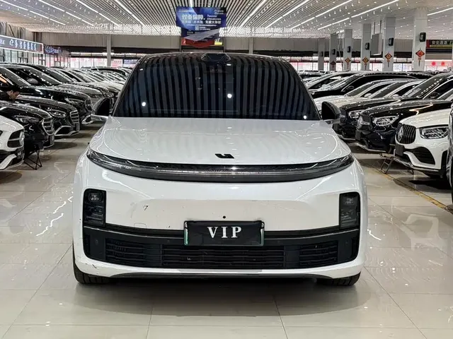 2024 Li Auto L7