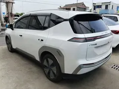 2022 Aion Plus 70, белый — фото 5