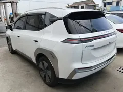 2022 Aion Plus 70, белый — фото 6