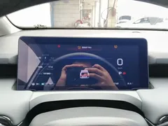 2022 Aion Plus 70, белый — фото 12
