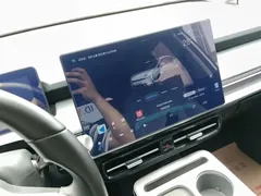2022 Aion Plus 70, белый — фото 13