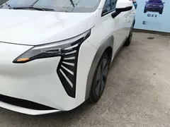 2022 Aion Plus 70, белый — фото 24