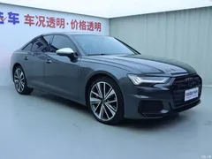 2023 Audi S6 S6 2.9T — фото 2