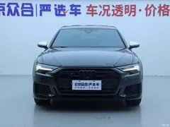 2023 Audi S6 S6 2.9T — фото 3