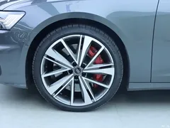 2023 Audi S6 S6 2.9T — фото 4