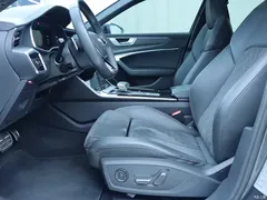 2023 Audi S6 S6 2.9T — фото 5