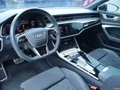 2023 Audi S6 S6 2.9T — фото 6