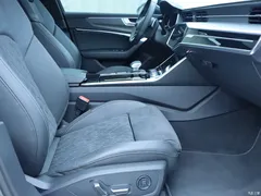 2023 Audi S6 S6 2.9T — фото 8