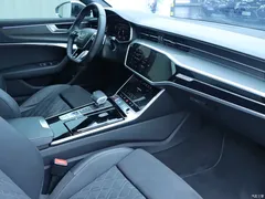 2023 Audi S6 S6 2.9T — фото 9