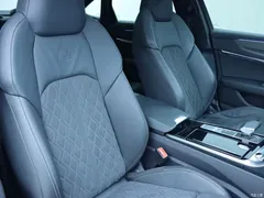 2023 Audi S6 S6 2.9T — фото 10