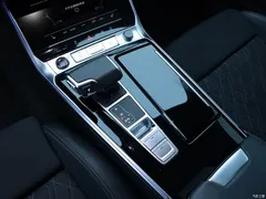 2023 Audi S6 S6 2.9T — фото 11
