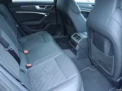 2023 Audi S6 S6 2.9T — фото 13