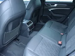 2023 Audi S6 S6 2.9T — фото 14