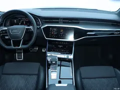 2023 Audi S6 S6 2.9T — фото 16