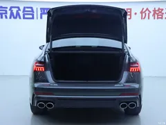 2023 Audi S6 S6 2.9T — фото 22
